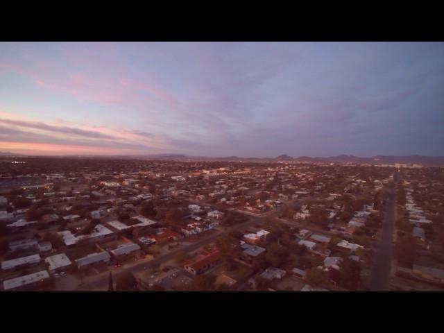 Tucson Sunrise