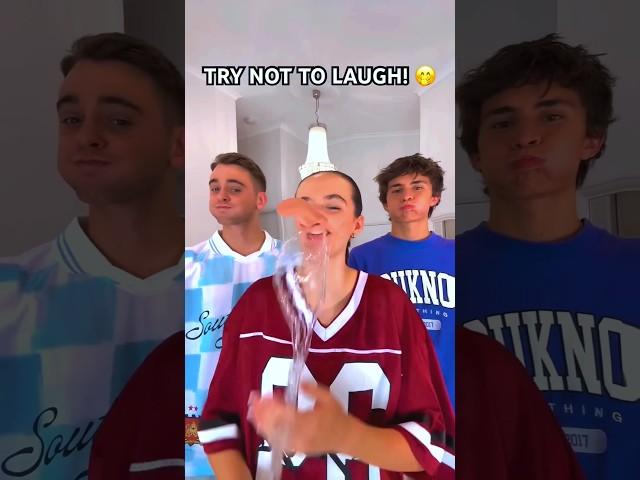 Funny Filter Face challenge #shorts
