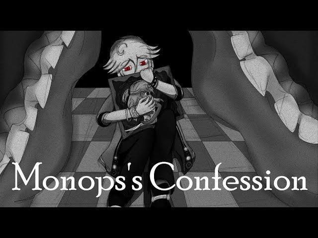 【YOHIOloid ft. RUBY】Monops's Confession -English Dub-