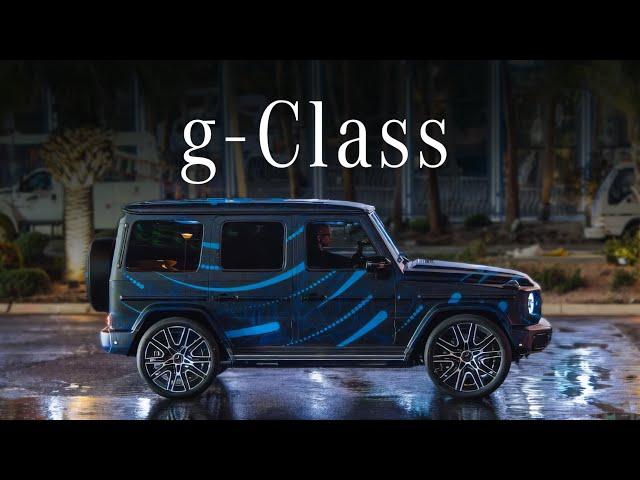 Mercedes' BIGGEST Surprise in 2024 – New G-Class Explained