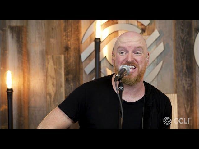Iron Bell Music - Your Love Is A Fortress | CCLI sessions