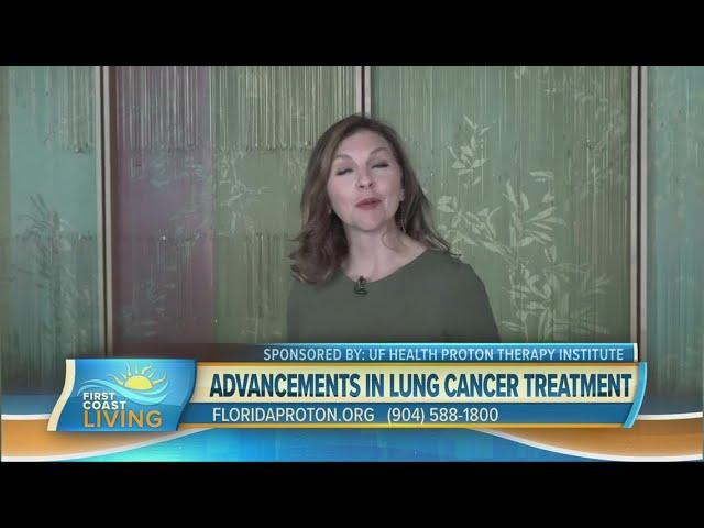 New advances in Lung Cancer treatments