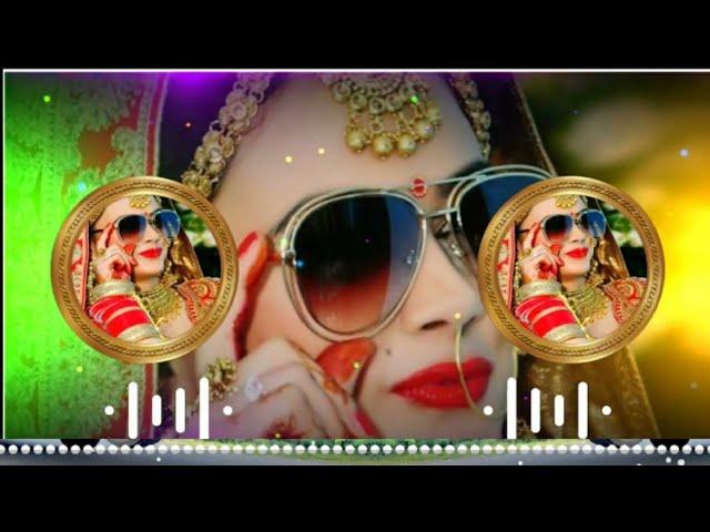 TrenDinG RaJasThaNiDJ SonG | BaTWo | DJ BhaRaT JalWaniYa | MarwaDi DJ ReMiX SonG