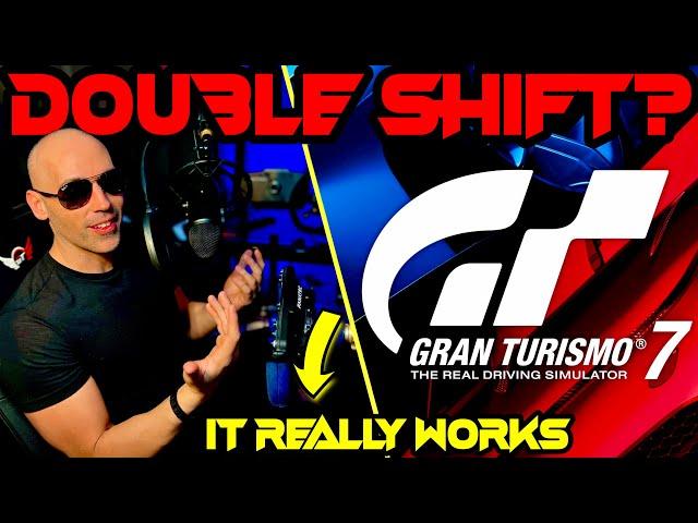 GT7: Why PRO GT Drivers SKIP A Gear