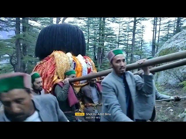 Ribba Ukyang 2022 || Jai  King Kasu Raj Ji  || Sharpo Shantang || Kinnaur | India | AmiT Binu ||