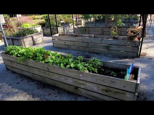 Poquoson Learning Garden