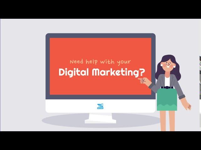 digital marketing agency in Switzerland for SME's owners and Freelancers Smartketing.ch