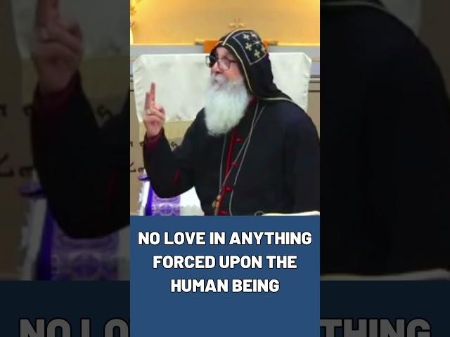 RELIGION IMPOSES RULES AND GUIDELINES   #jesuschristthesavior #watchthink  #marmariemmanuel
