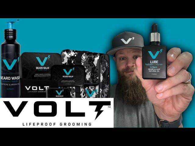 Should You Try Volt's Lifeproof Grooming Products? [2024]