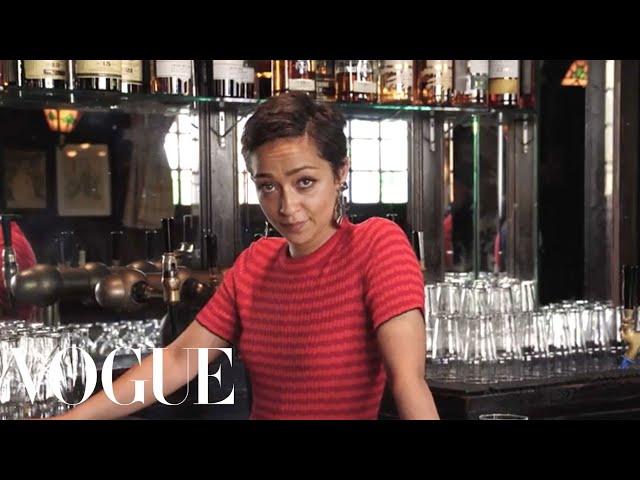 Ruth Negga’s Best Worst Jokes | Vogue