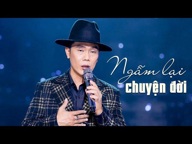 Ngẫm Lại Chuyện Đời - Lê Minh Trung | Bài Hát Về Đời Ý Nghĩa