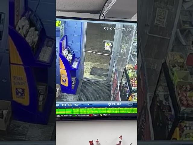 Central Lubbock armed robbery