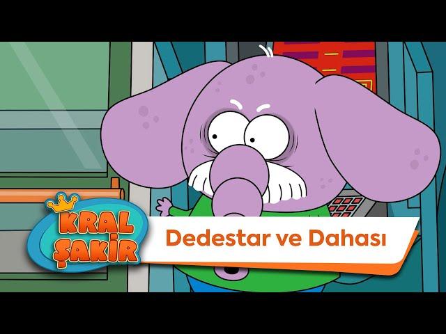 Dedestar ve Dahası  - Kral Şakir