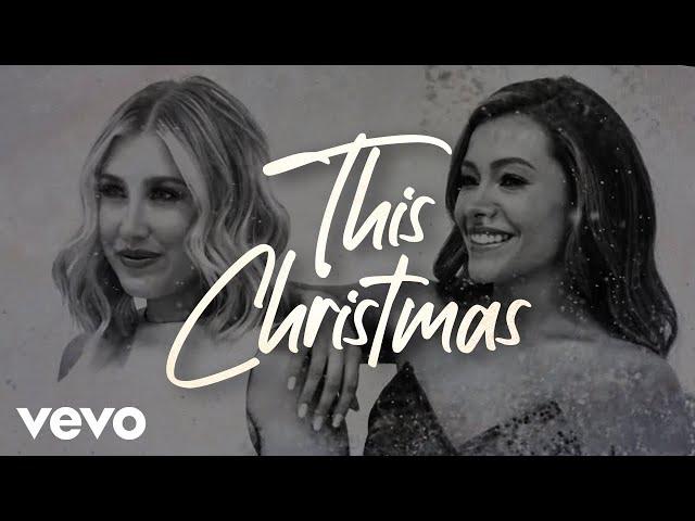 Maddie & Tae - This Christmas (Official Music Video)