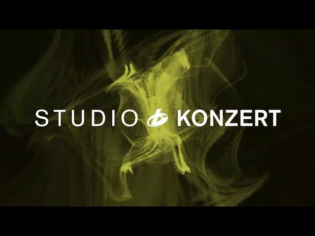 STUDIO KONZERT for headphones - Immersive Surround Sound trailer