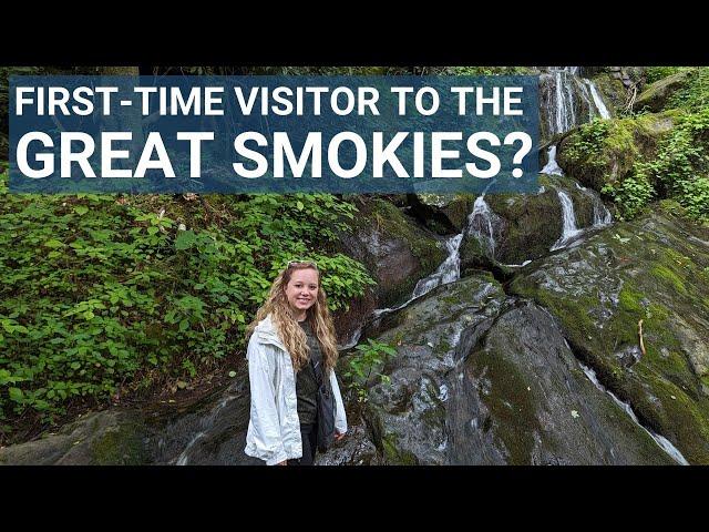 Great Smoky Mountains National Park Trip Planner | The Ultimate Guide