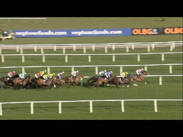 2015 Mares' Hurdle - Glens Melody- Racing TV