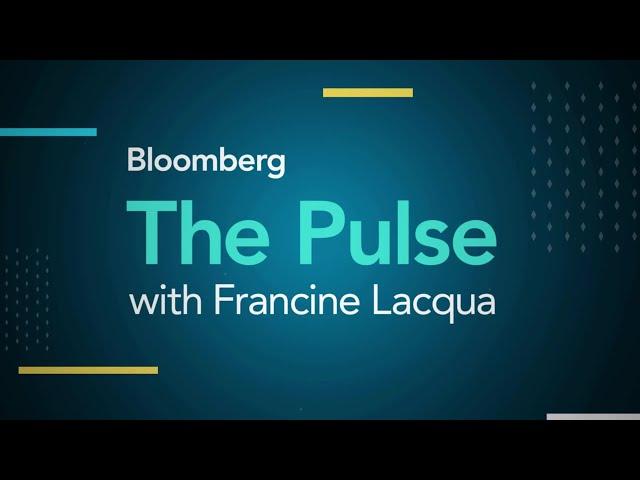 The Pulse With Francine Lacqua 09/04/2023