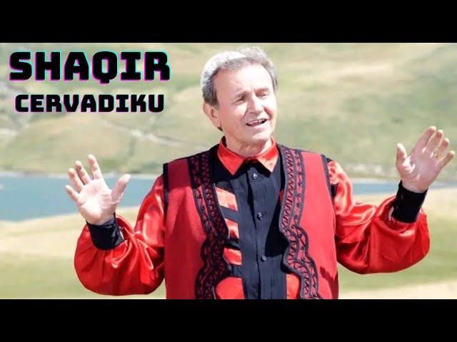 Shaqir Cervadiku Deshmoret e Lezit Xhevat Berisha  Official Video 4k