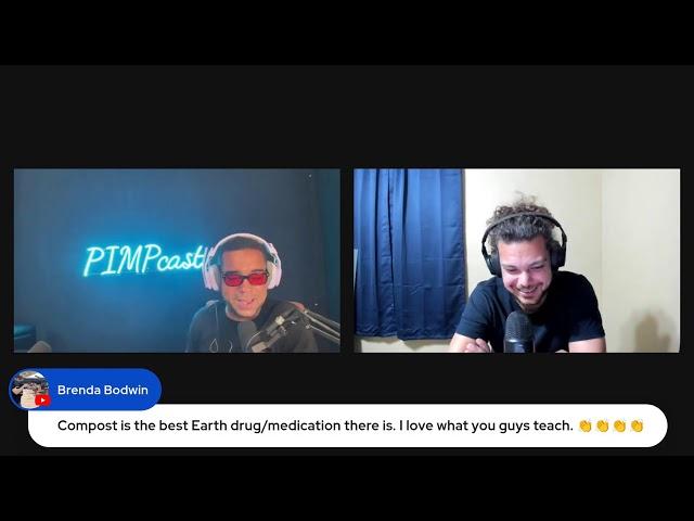 Ep. 319 - Things FEMA Won't Tell You About Soil Contamination