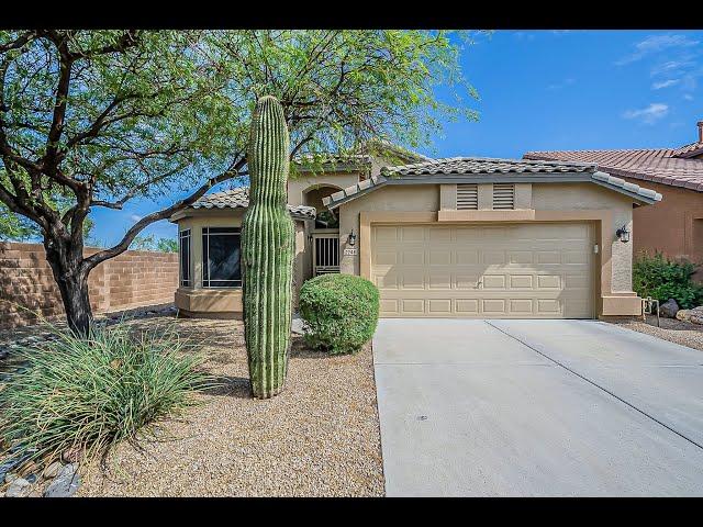 2248 W Madre Del Oro Dr, Phoenix, AZ 85085, USA