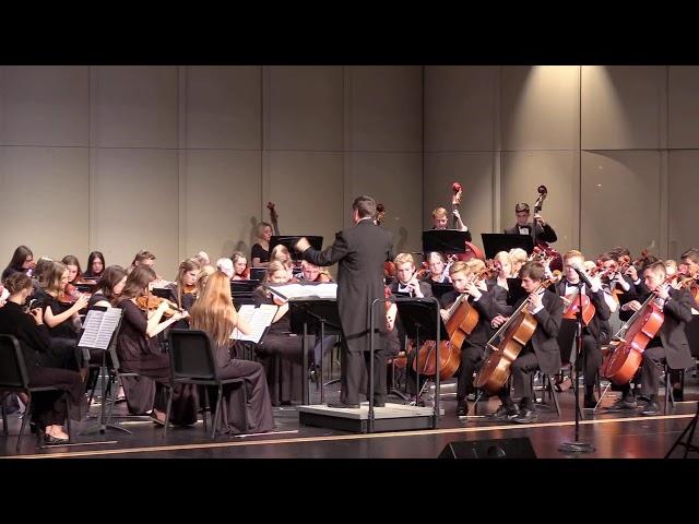 Madison Performing Arts Live Stream