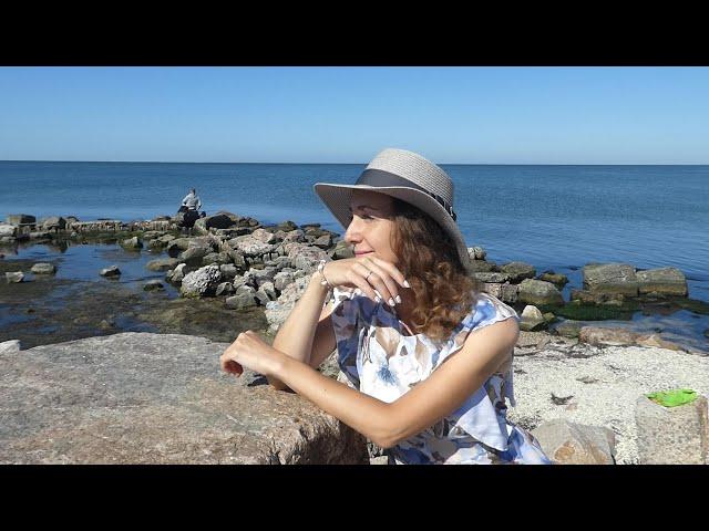 Море... (Алла Сигарёва)