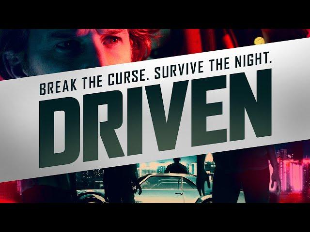 Driven (2019) | Full Horror Movie | Richard Speight Jr. | Supernatural