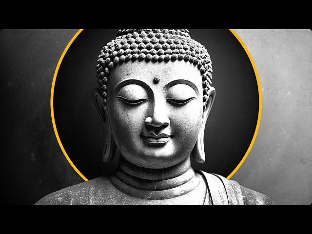 How Buddha Solved Life | His Greatest Teaching