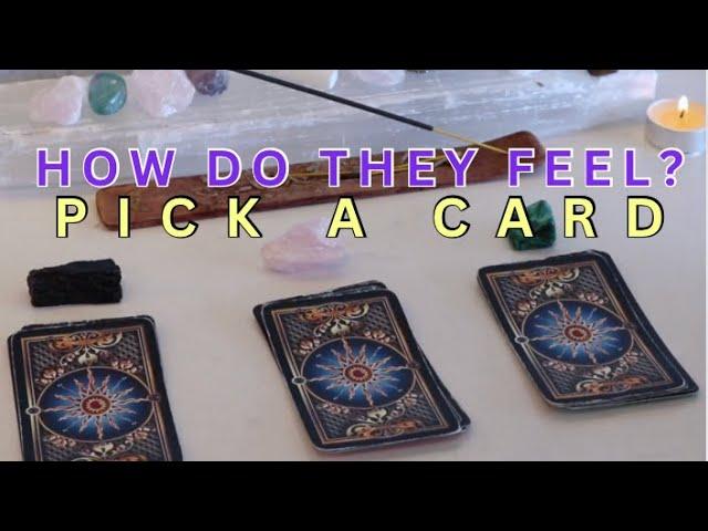 Blunt AFPICK A CARD- Your Persons Next Actions/ Current Energy