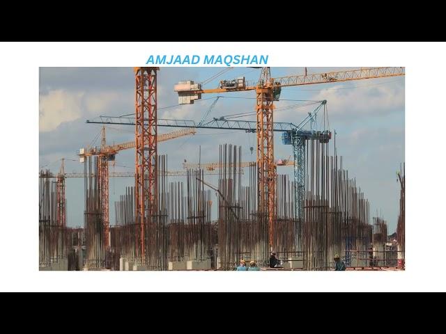 AMJAAD MAQSHAN COMPANY #construction #manpower #oilandgasservices #oman #muscat #equipment