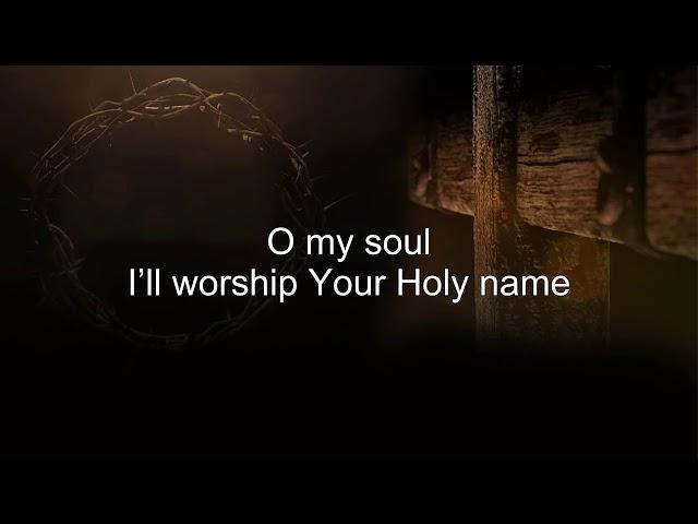 Jesus Songs 2019 With Lyrics Collection - Best Beautiful Praise and Worship Songs Of All Time