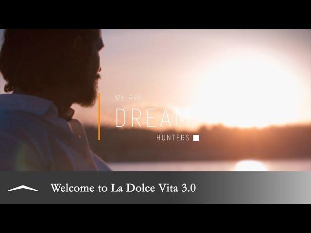 Azimut Yachts - Welcome To La Dolce Vita 3.0