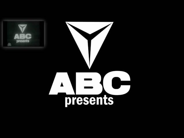 ABC (of ITV) ident recreation