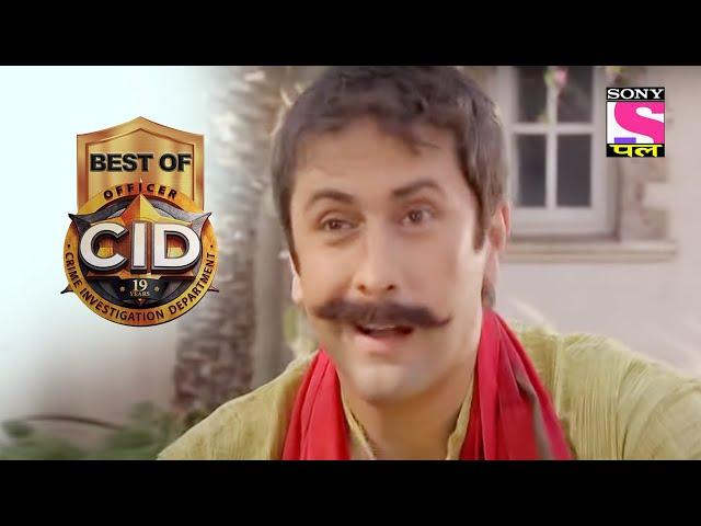Best Of CID | सीआईडी | Monty Thief | Full Episode