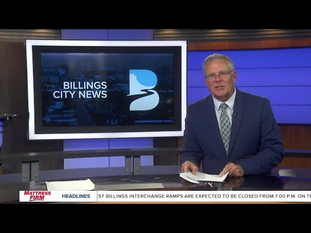 MTN 10 o'clock News with Russ Riesinger 6-20-24