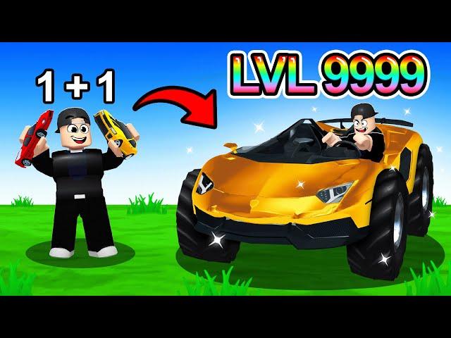 Using Robux To Buy a Lamborghini (Roblox)