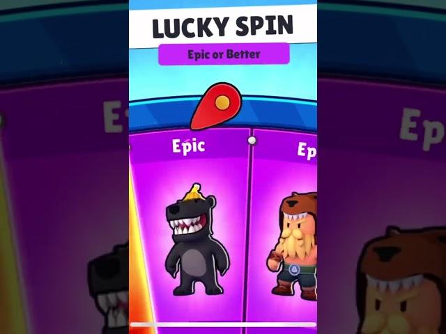 Epic Spin Special!!!??#stumbleguys #stumbleguysmoments