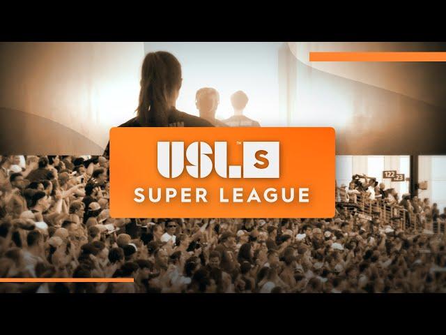 Bringing Professional Women's Soccer Closer to Home: USL Super League Kicks off August 2024