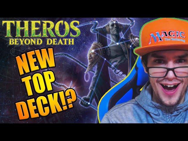 MTG Arena Mono Black Devotion | DESTROYS RANKED