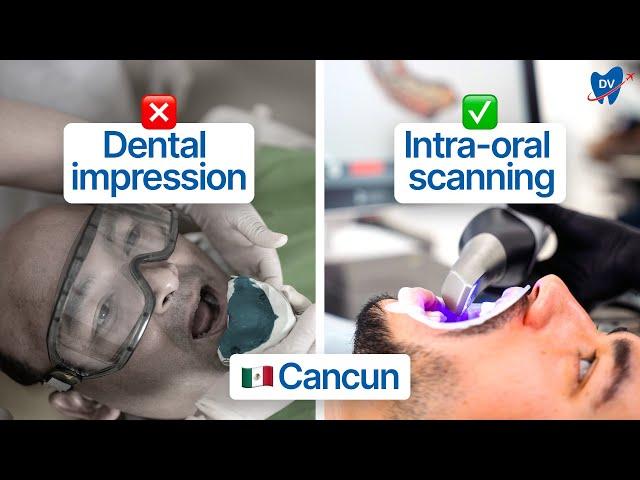 Dental Technology in Cancun: Discover Digital Dentistry in Mexico!