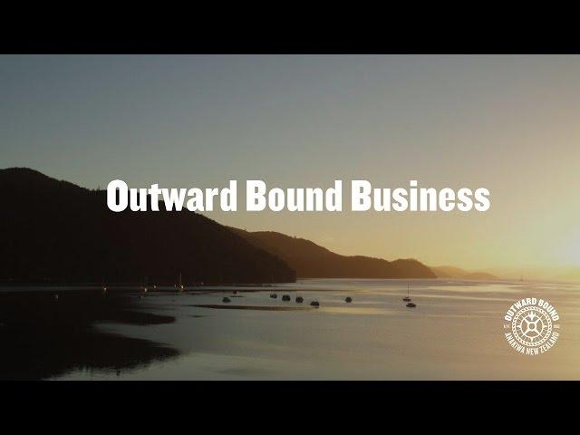 Outward Bound Professional Courses| Anakiwa New Zealand