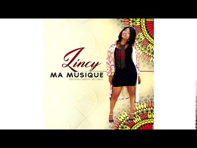 LINCY_MA MUSIQUE ( by PCR)