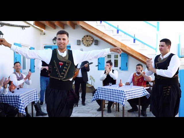  Dj Pietro ft Μιχάλης Χατζήμιχαηλ - Οι Παροιμίες του Λαού Remake