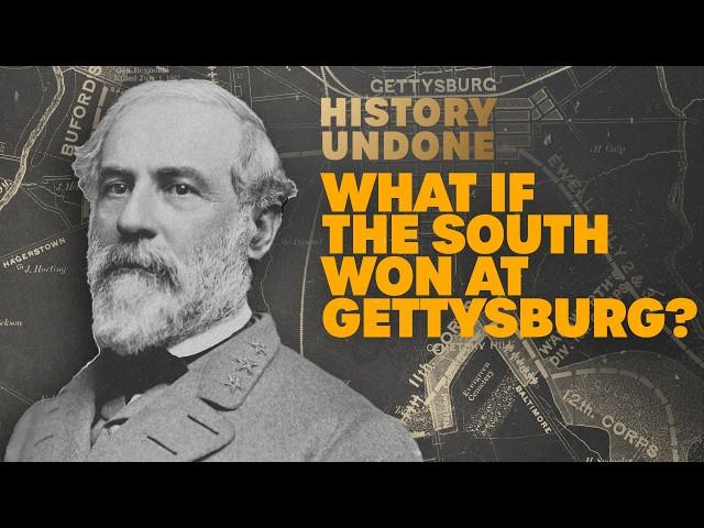 What If The South Had Won At Gettysburg? Slavery Could Continue Until The 20th Century