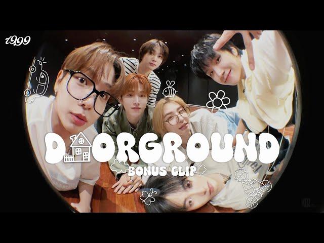 DOORGROUND｜BOYNEXTDOOR (보이넥스트도어) ‘Nice Guy’ (Bonus Clip)