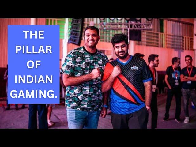 The Story Of The Pillar Of Indian Gaming - VLT Sentinel