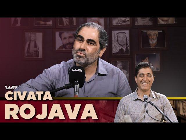 Civata Rojava - Xeleka 51 | جڤاتا ڕۆژئاڤا - خەلەكا ٥١