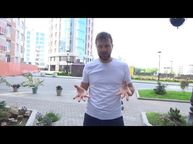 Виталий Новиков про ожидания клиентов и Customer Journey