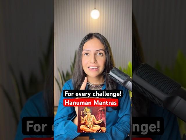 Secret Hanuman Mantras will solve your problem‼️#hanuman ji#hanuman #bajrangbaan #bajrangbali #ram